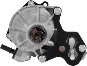 $46 Kessocco 12686657 Brake Vacuum Pump for Chevy Equinox Impala Malibu Camaro Blazer Colorado GMC Canyon Terrain ATS CT6 CTS Lacrosse Regal 2.0L 2.5L