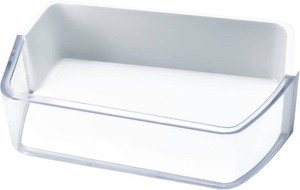 $24 AMI PARTS DA63-06963A DA97-12650A Door Shelf Bin (Right)