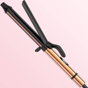 $63 MESCOMB 1 Inch Curling Iron for Long Hair - Dual Voltage Curling Iron
