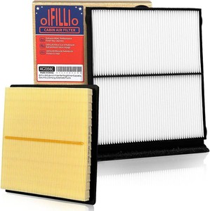 $26 Engine & Cabin Air Filter for Forester (2019 2020 2021 2022 2023 2024)