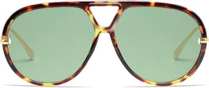 VANLINKER Oversized Polarized Aviator Sunglasses for Women Men VL9798