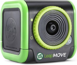 $70 LeapFrog LeapMove Active Learning Video Game System