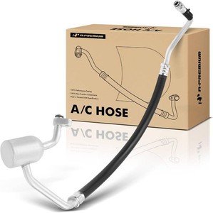 $25 A-Premium AC Suction Hose Assembly Compatible with Toyota & Lexus