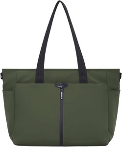 $51 Timeet Laptop Tote Bag for Women, Water Resistant Work Tote Purse with Laptop Compartment for Daily Office Casual Travel