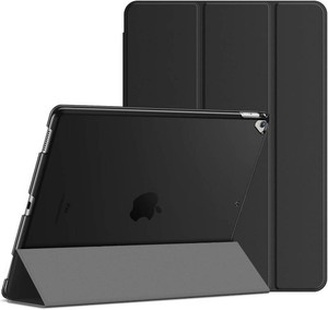 JETech Case for iPad Pro 12.9 2nd1st Gen (20172015), Black
