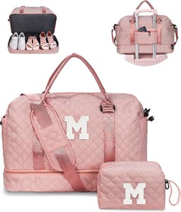 $37 Travel Bag-Gifts for Daughter-Weekender Bags for Women-Gifts for