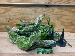 Waipfaru Artificial Boston Ferns