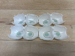 Moms Choice Gold Awards Winner - EUDEMON 4 Pack Baby Safety Door Knob Covers Door Knob Locks(not Suit for All Door knobs)