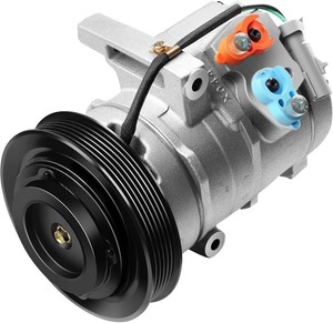 $138 ECCPP AC Compressor for Chrysler 300 for Dodge Charger Magnum 2006-2010