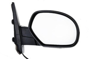 $56 Rearview mirror Replacement Fit for 2007-2013 for Chevy Silverado 1500 2500 HD 3500 HD for GMC Sierra 1500 2500 for GMC YukonYukon XL 1500 Power Heated Manual Fold Right Side View Mirror