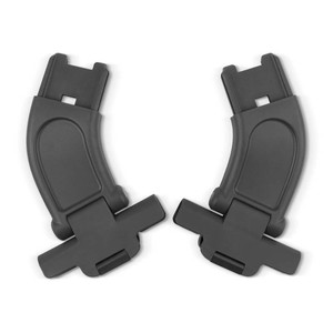 $30 UPPAbaby Adapter for Minu & Minu V2 Strollers - Fits Bassinet, Aria & Mesa