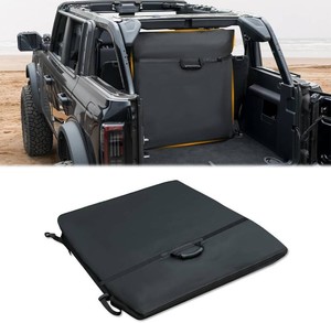 $50 MAIKER Freedom Panel Hard Top Storage Bag with Handle Fit Front Top