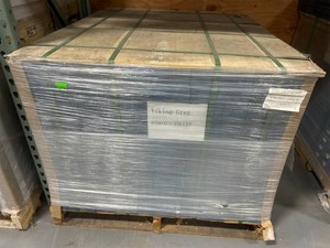 Nordic Collection Pallet of 65 Cases of Waterproof LVP Flooring. 1,864 Sq. Ft.