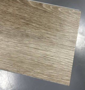 Pallet of Waterproof Rigid Core LVP Flooring- 1,243 sq ft