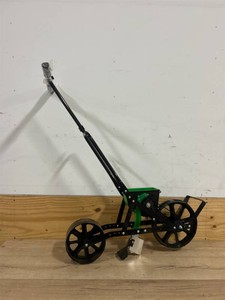 Chapin Garden Push Seeder and Planter, Model #8701G #6775245