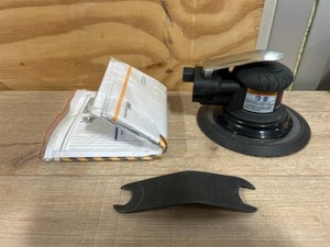 Ingersoll Rand 300g Random Orbital Air Sandee 6 Pad