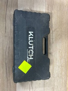Klutch Torque Multiplier, 1in. Drive, 3540 ft.lbs. Max #57483