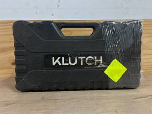 Klutch Torque Multiplier, 1in. Drive, 3540 ft.lbs. Max #57483