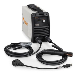 $550 Hobart Stickmate 160 DC Stick Welder, 120240V, 160 Amps Max., Model# 500585