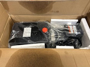 $590 NorTrac AC Power Unit with Electric Motor, 115230V, 3.2-Gal. Reservoir Tank