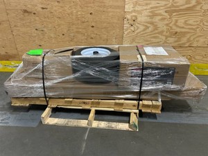 Ultra-Tow Steel Personal Watercraft Trailer Kit