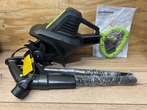 Earthwise Electric Mini Tiller   2.5 Amp, 7.5in. Max. Working Width, Model# TC70025 #63745