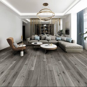 Nordic Collection Pallet of 65 Cases of Waterproof LVP Flooring. 1,864 Sq. Ft.
