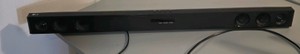 LG LAS455H 2.1 Channel 300W Slim Wireless Soundbar