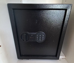 Digital safe