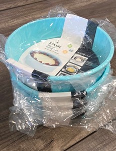 4-Favor silicone baking dish