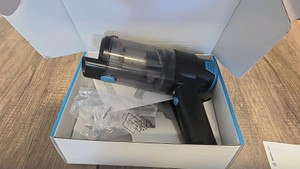 LT155 multifunction vacuum cleaner