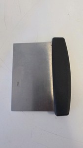 Lot of spatulas and scrapers
