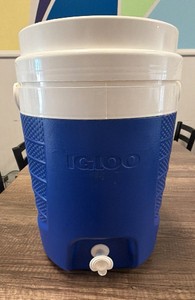 igloo drink dispenser
