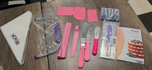 RFAQK cake decoration tools