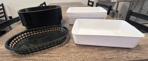 17-baskets 6 containers