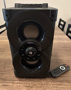 stereo