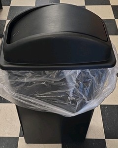 20x11x30 garbage bin