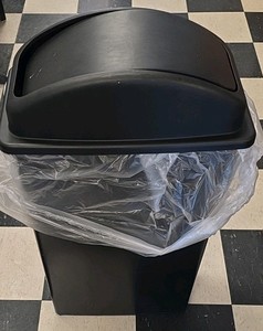 20x11x30 garbage bin