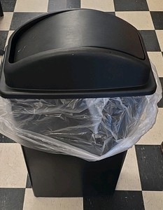 20x11x30 garbage bin