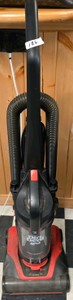 Dirt devil vacuum
