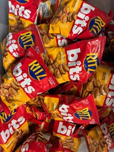 Ritz Bits Cheese