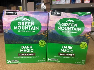 Dark Magic K-Cups