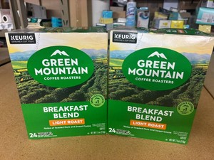 Breakfast Blend K-Cups
