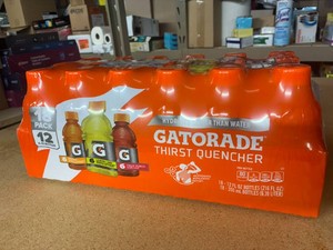 Gatorade Variety Pack