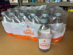 Acqua Panna Tuscany Spring Water