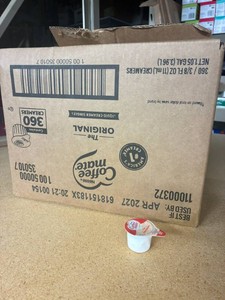 Coffeemate Creamer