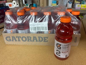 G2 Fruit Punch Lower Sugar