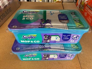Swiffer Wet Refills