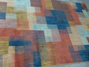5 x 7 Area Rug