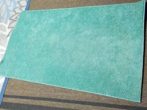 3 ft x 5 ft Rug